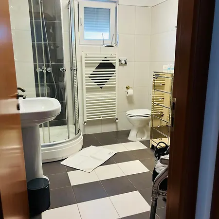 Apartment La Dolce Luxury Castagner With Private Parking Pula