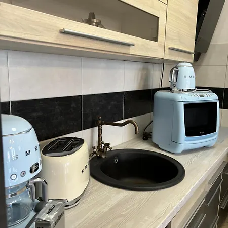 Apartment La Dolce Luxury Castagner With Private Parking Pula