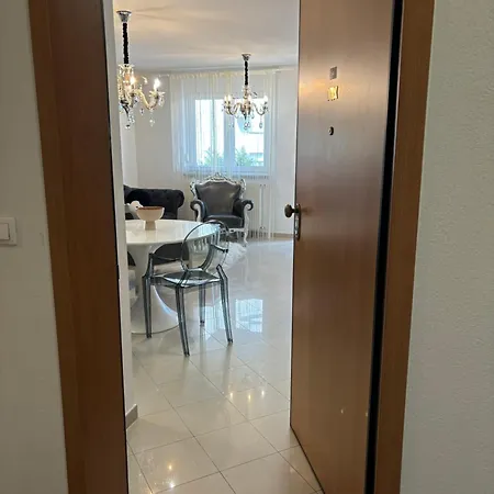La Dolce Luxury Castagner With Private Parking Pula