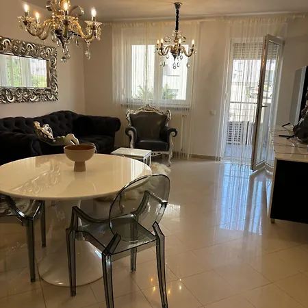La Dolce Luxury Castagner With Private Parking * Pula