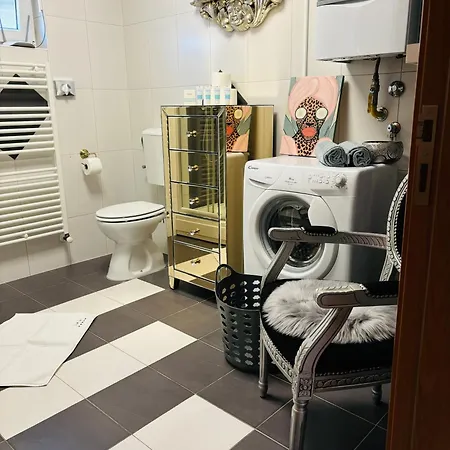 La Dolce Luxury Castagner With Private Parking Pula