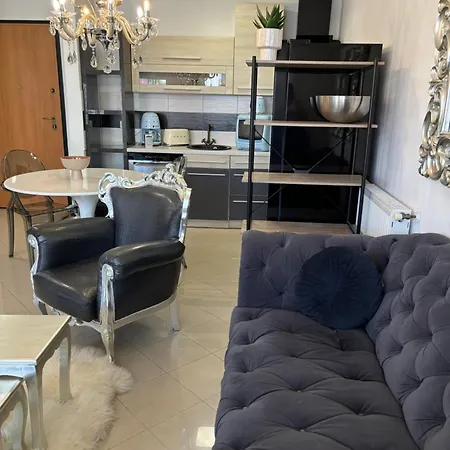 La Dolce Luxury Castagner With Private Parking * Pula