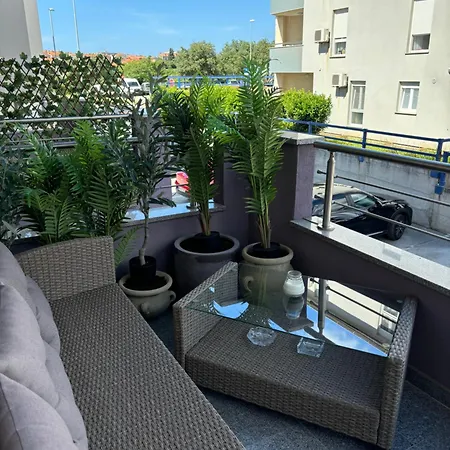Apartment La Dolce Luxury Castagner With Private Parking