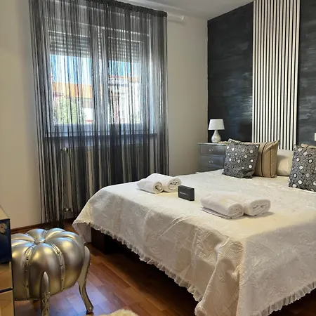 Apartment La Dolce Luxury Castagner With Private Parking *