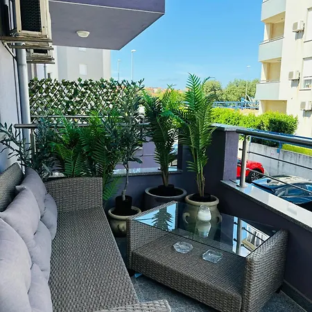 La Dolce Luxury Castagner With Private Parking Pula